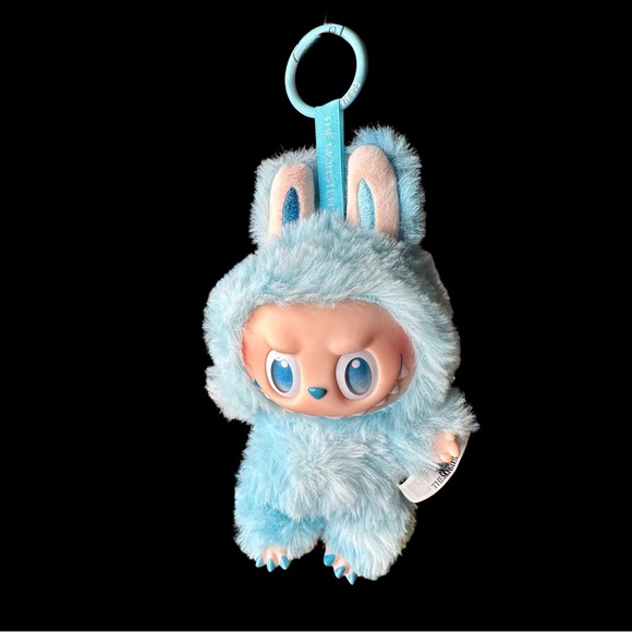 Labubu BIE The Monsters Hope Plush Collectible - Picture 3 of 10